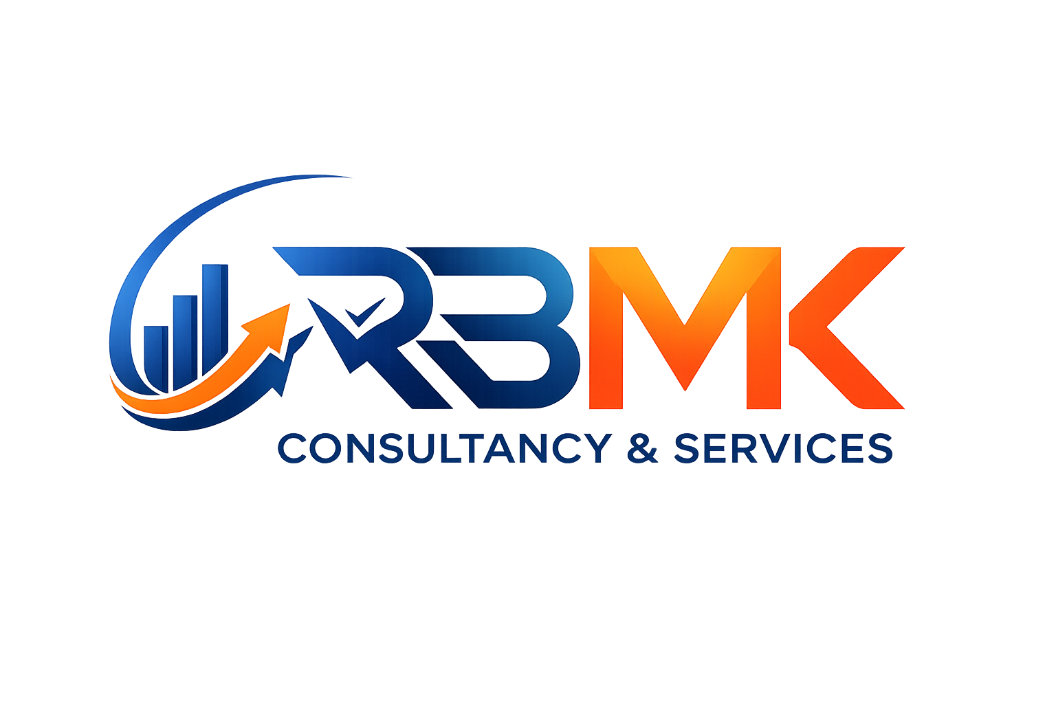 RBMK Consultancy & Services Logo